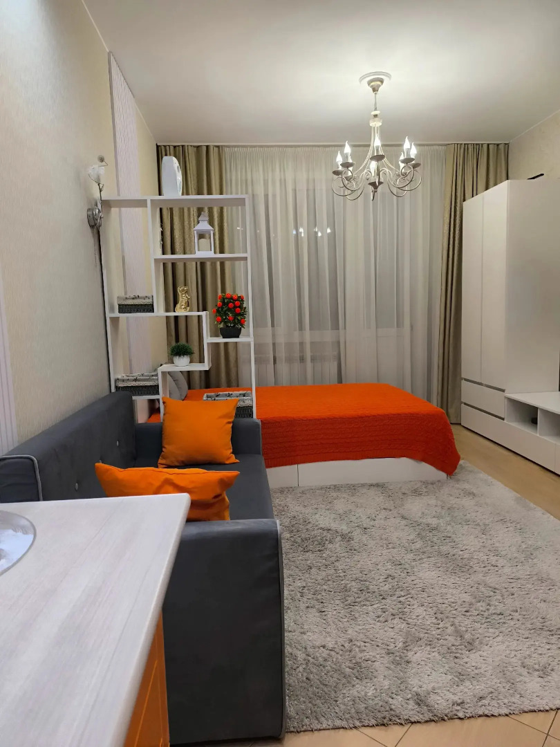 Квартира в самом центра Архангельска