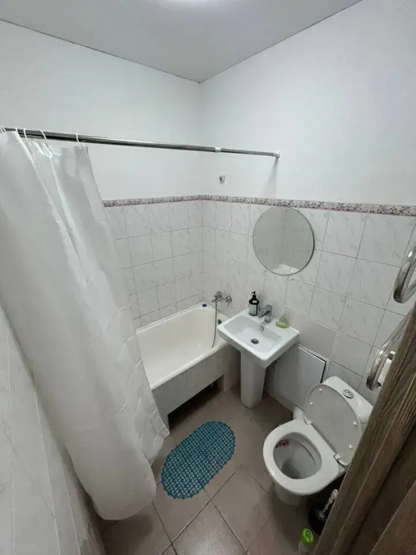 Квартира 1-к квартира в центре города