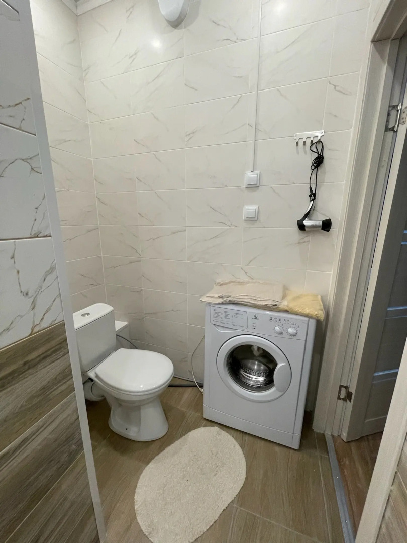 Апартаменты Студия Тц Парк Хаус Жд Вокзал