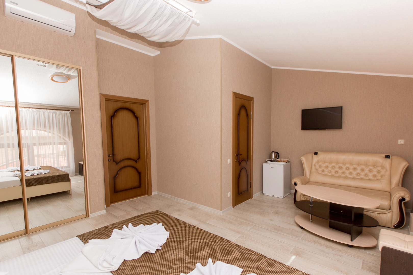 Гостиница Ассоль