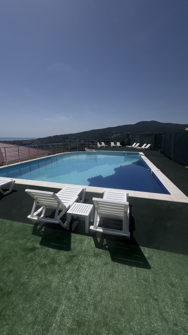 Гостевой дом Парк АВ