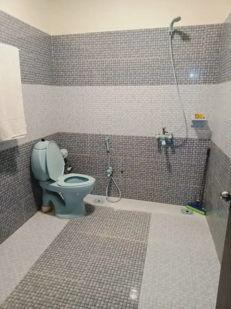 Гостевой дом Karachi Clifton