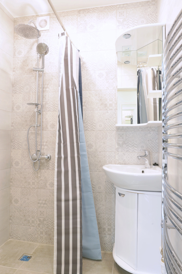 Апартаменты Искатель