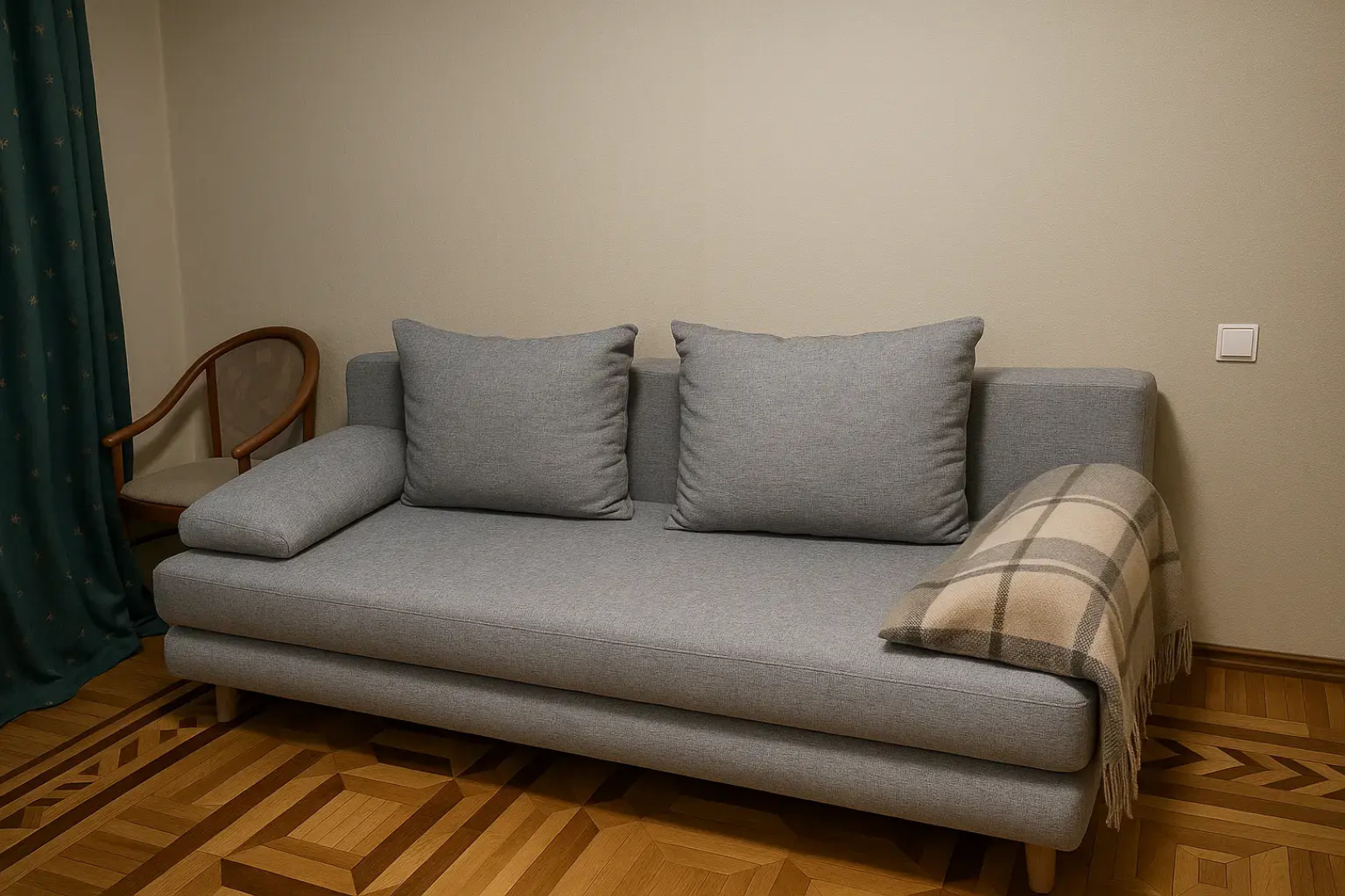Квартира MaxRealty24 Раменки