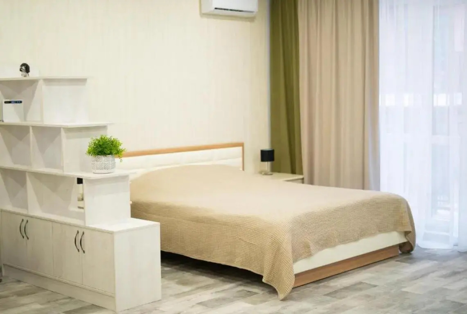 Apartments Malina Alt Platz 41-54-55