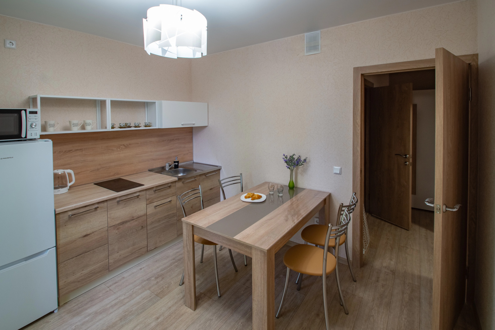 Апартаменты Московский проспект 189/2