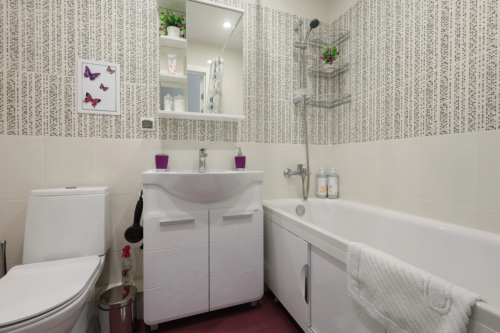 Апартаменты Семейные на Верхнем озере