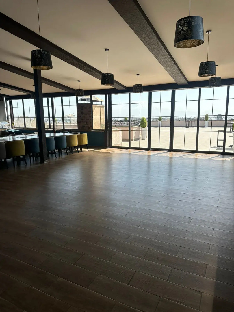 Мини-отель 14th Floor