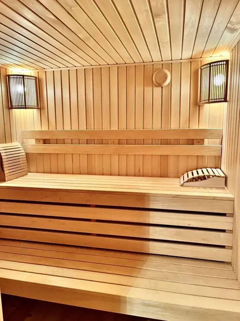 Частный дом Комфорт