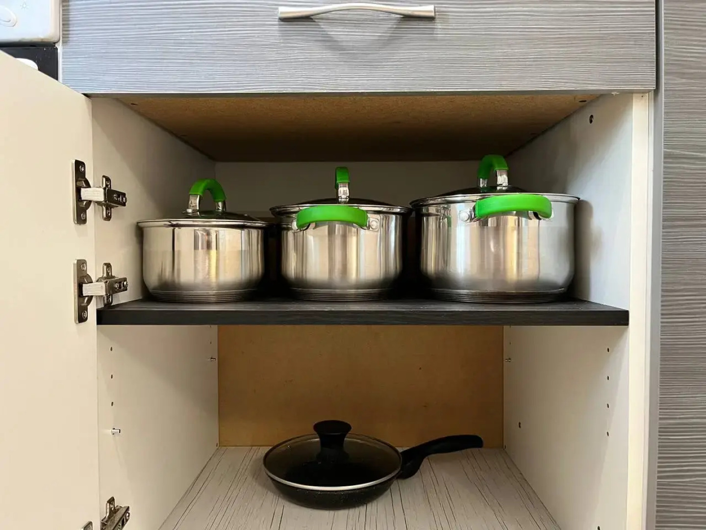 Квартира Уютная квартирка