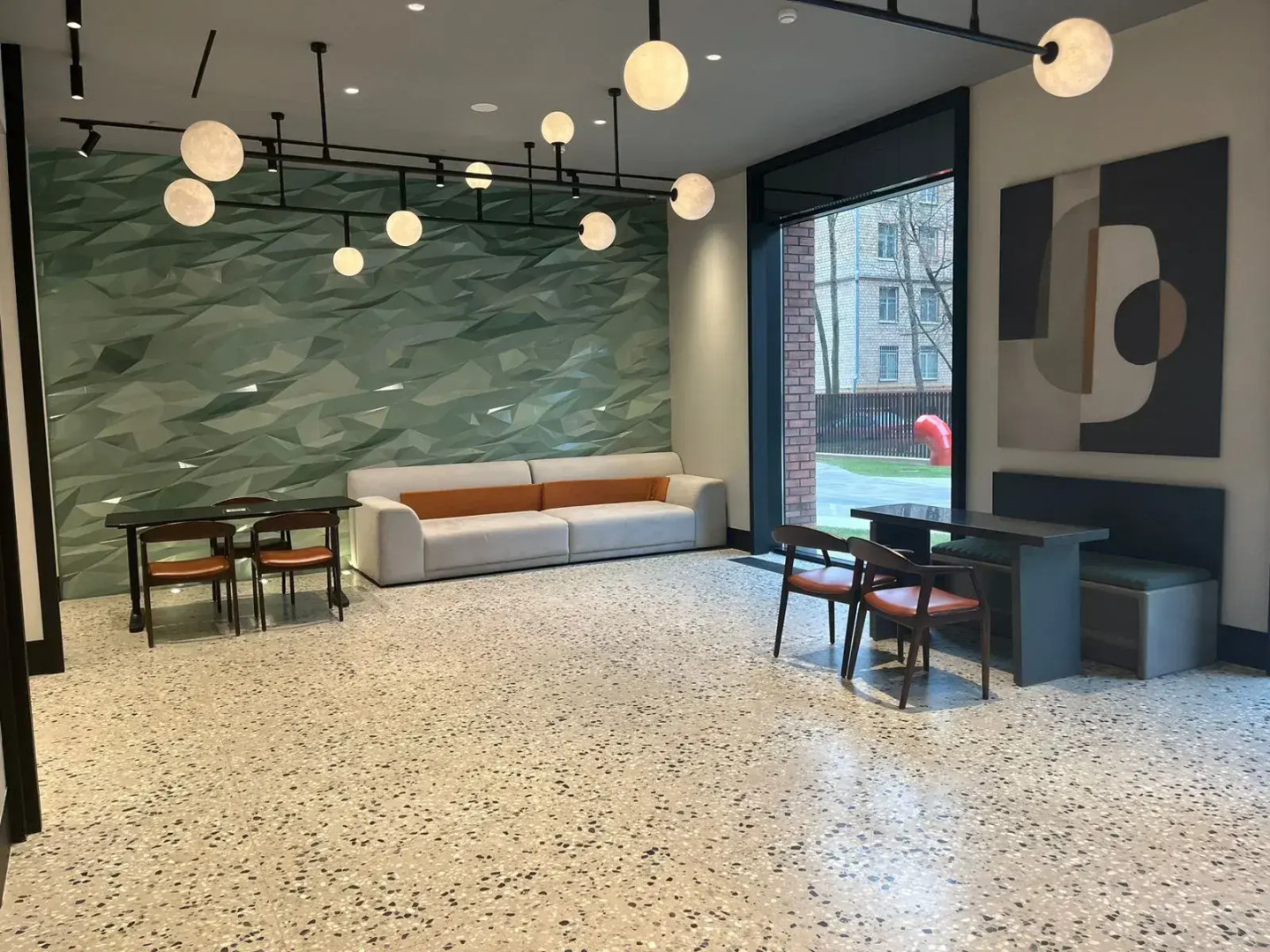 Апартаменты Ladotel Измайлово