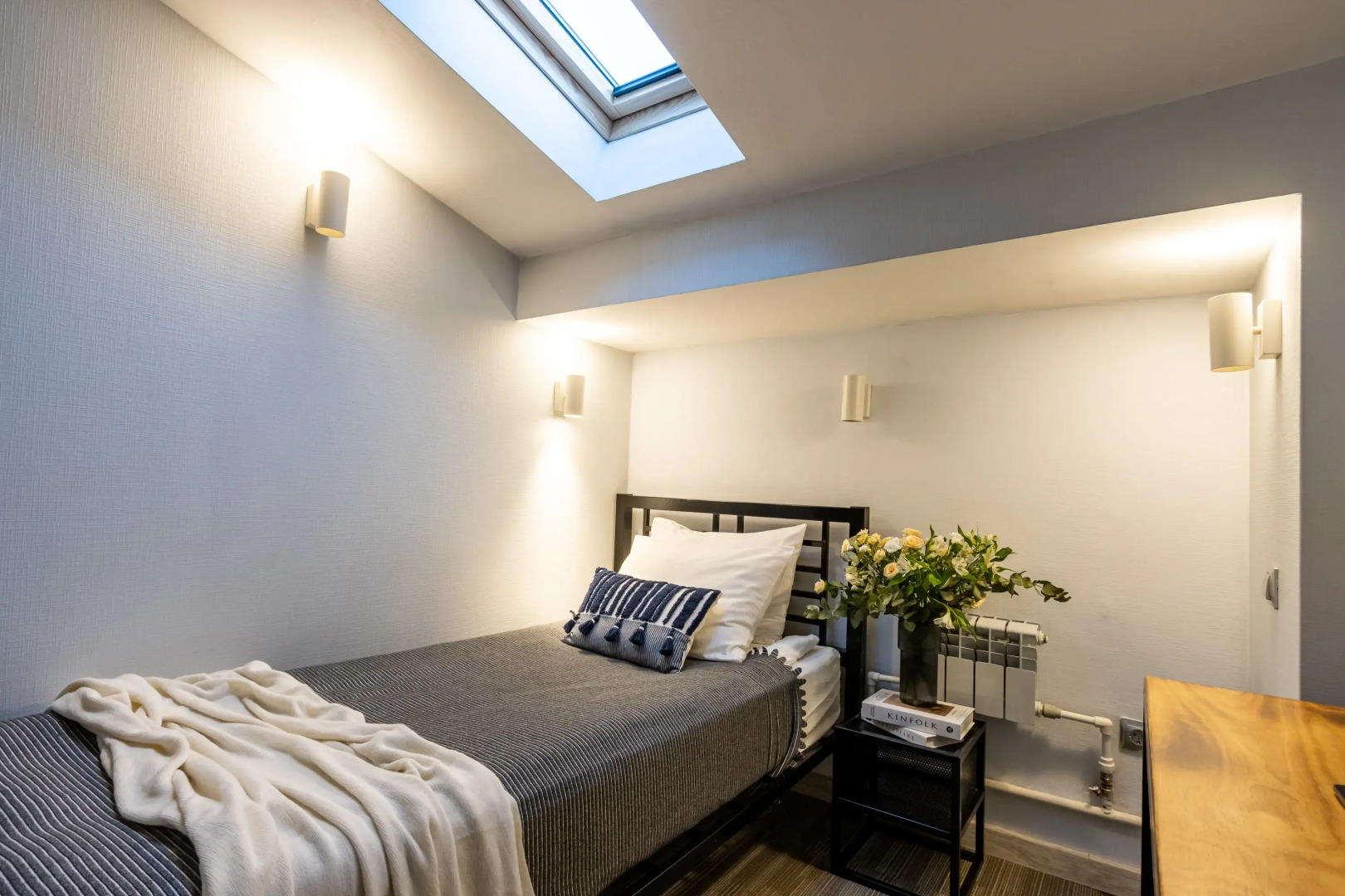 Отель Номера на Сенной