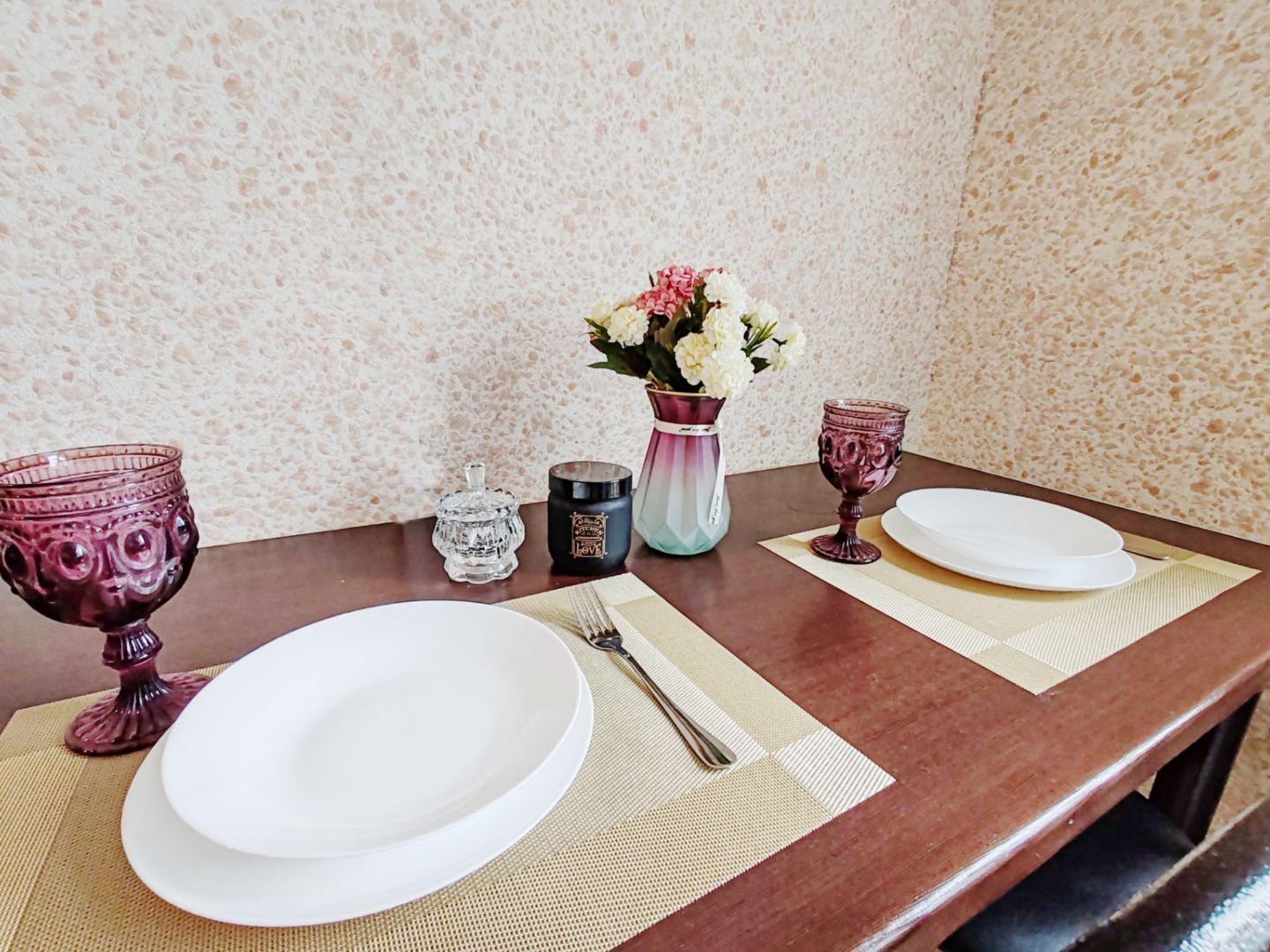 Квартира в новостройке