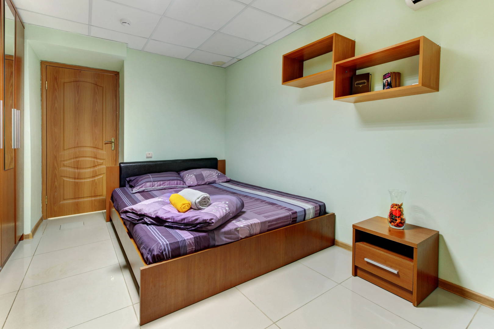 Мини-Отель Брусника