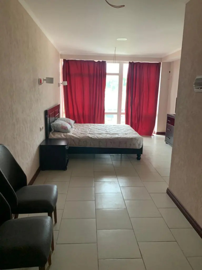 Гостевой дом Sunshine