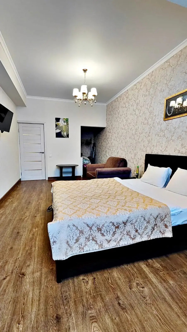 Апартаменты рядом с парком № 2