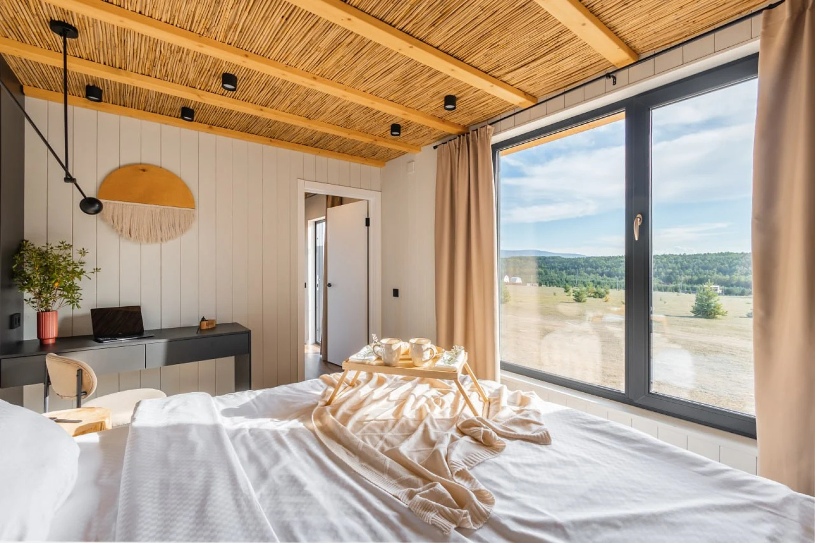 Эко-отель Рыбацкая Артель