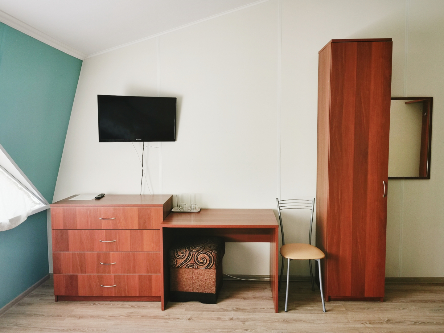 Мини-отель Лида