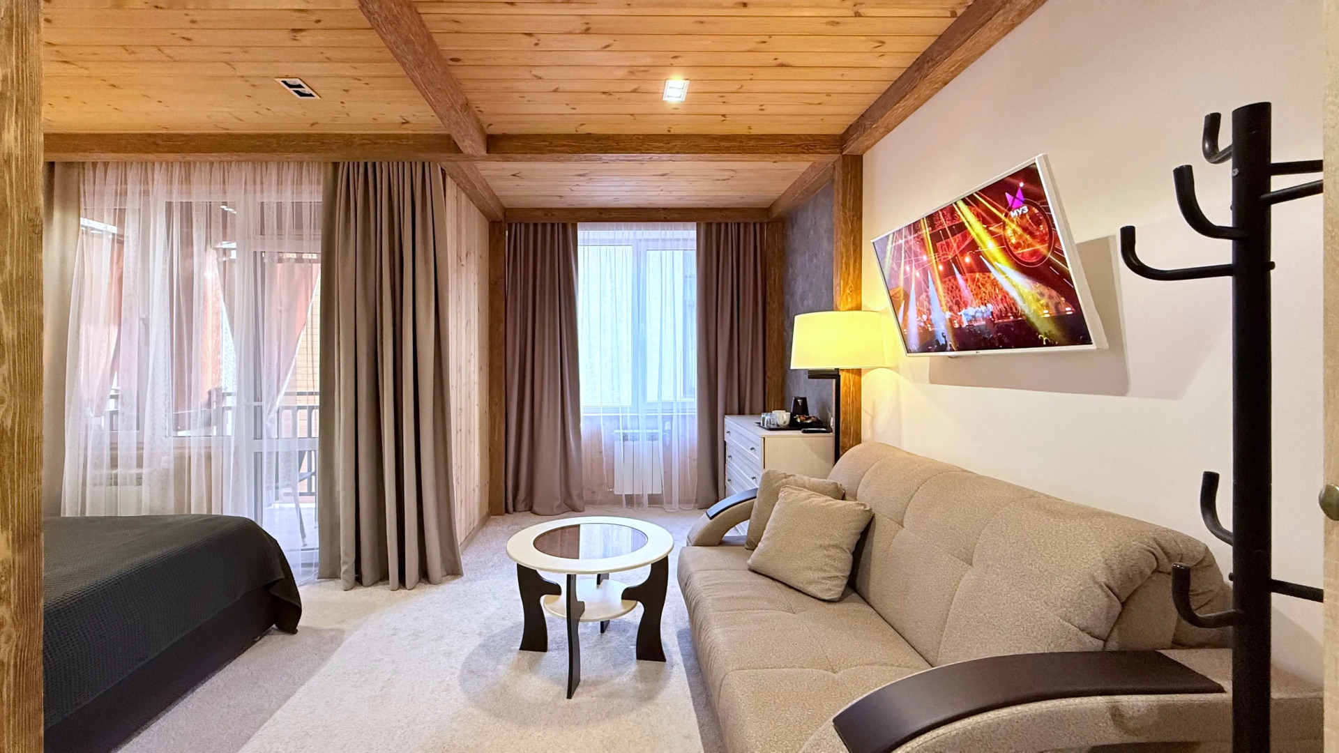 Апартаменты у Казино