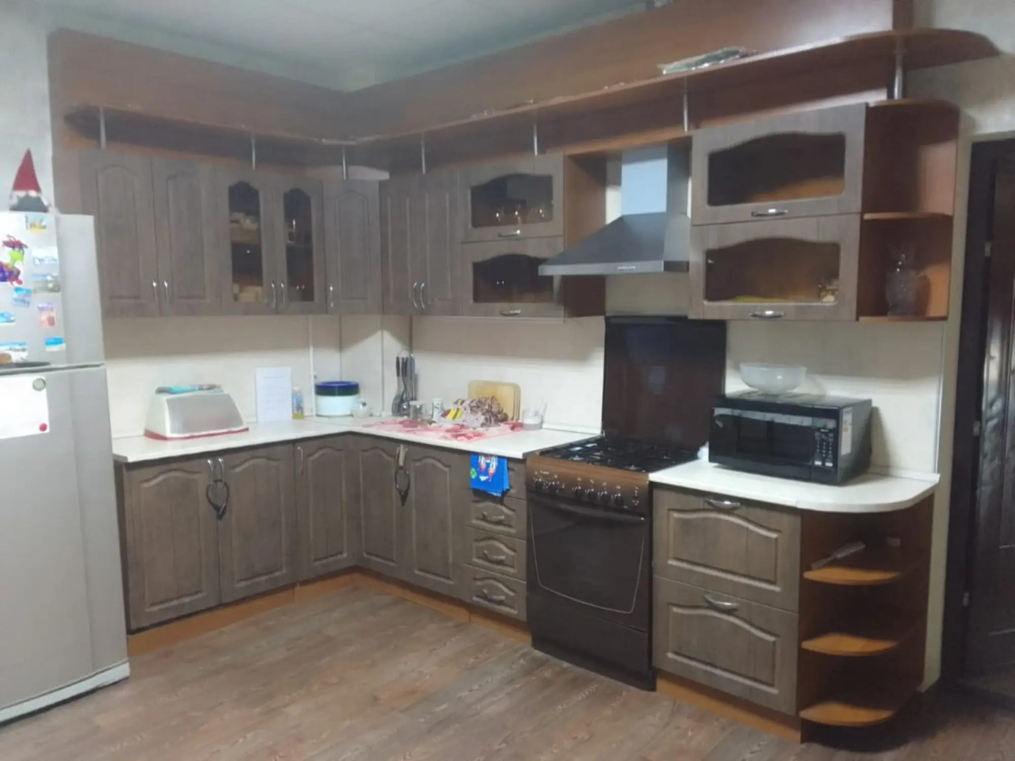 Мини-отель "Дом Туриста"