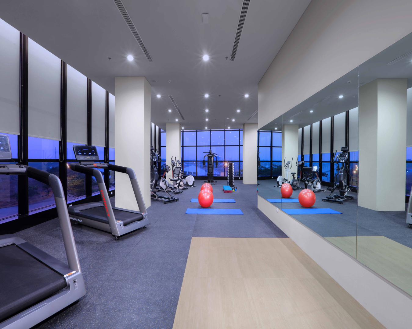 Отель Quest Hotel Cikarang