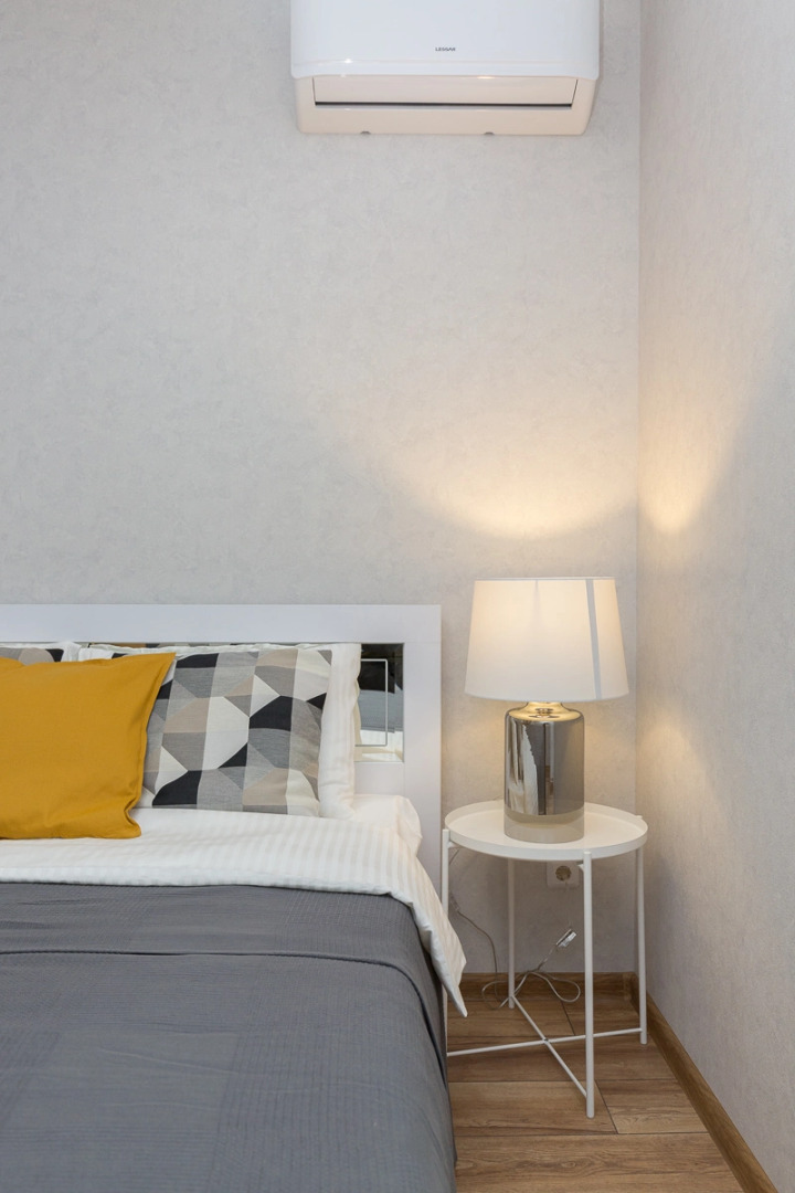 Апартаменты Азбука на Султанова 6