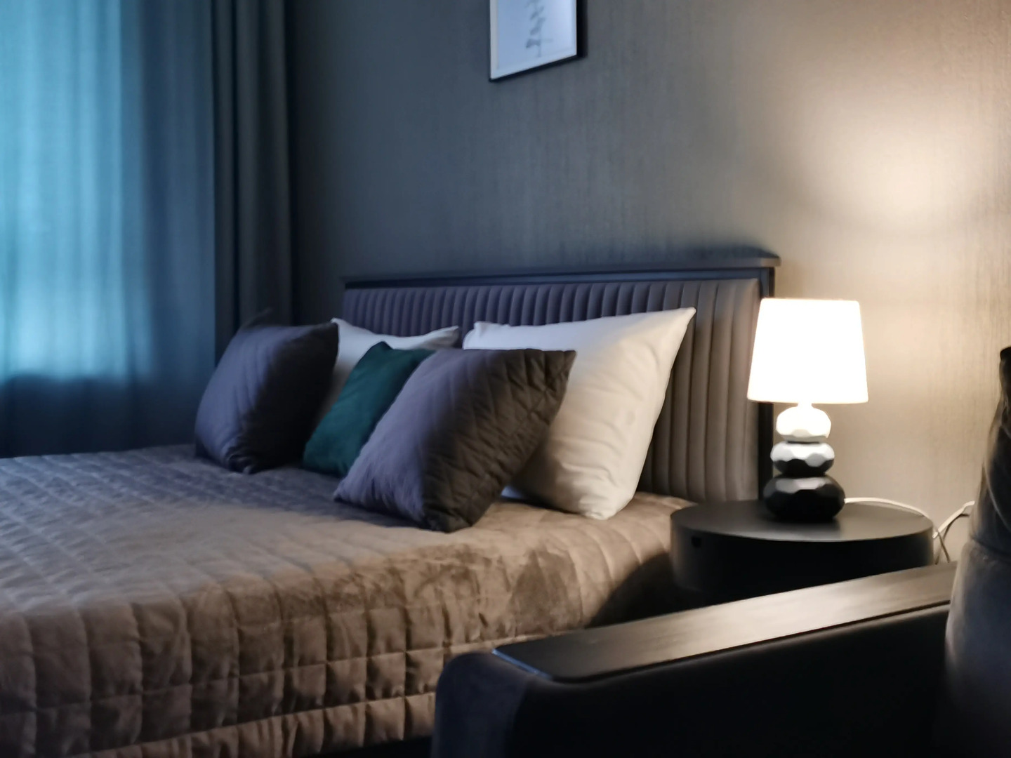 Квартира Оливия ЖК Сказы Бажова Рядом Аквапарк Cвоя Набережная