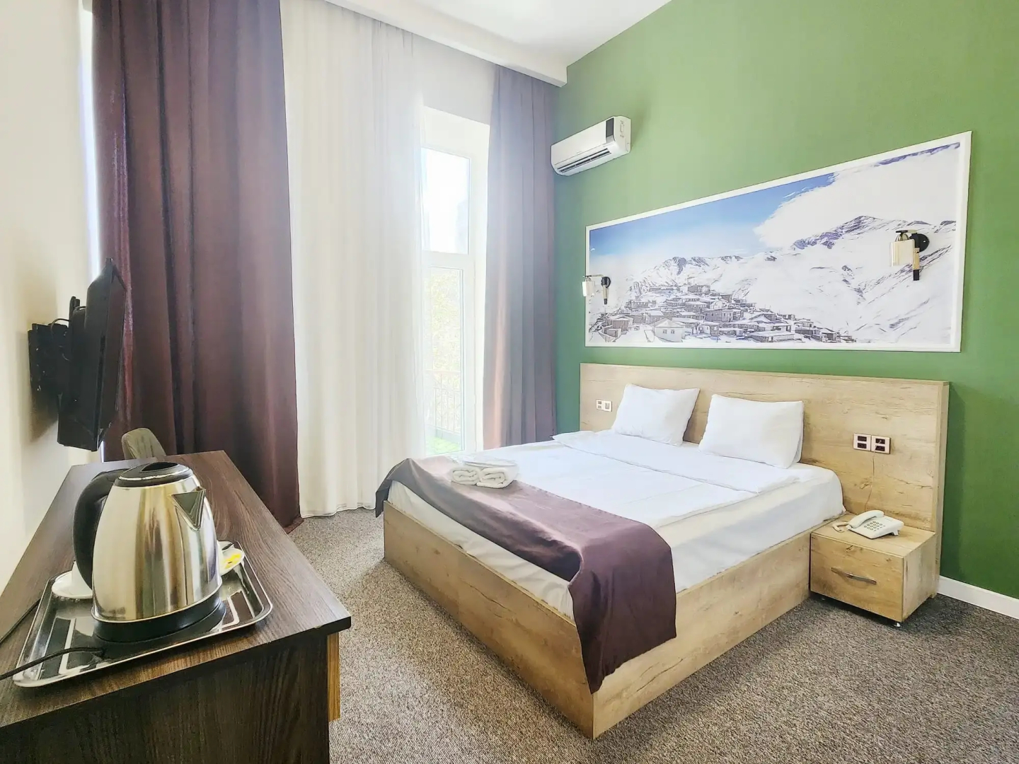 Boutique Hotel Elysium