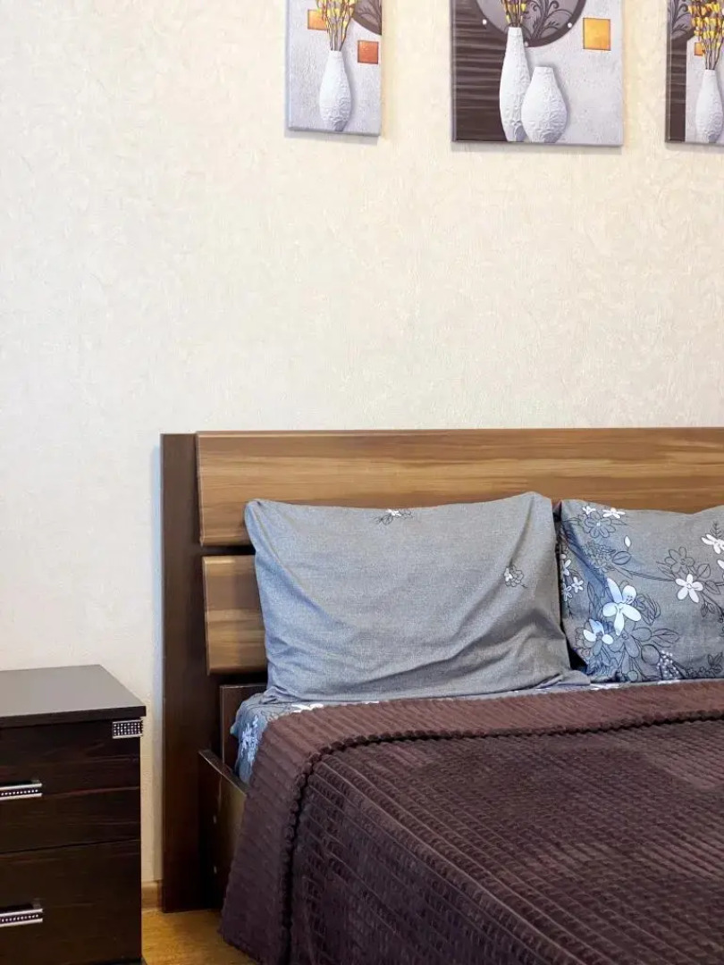 Апартаменты с Сауной и Уютным Интерьером Парк Апарт