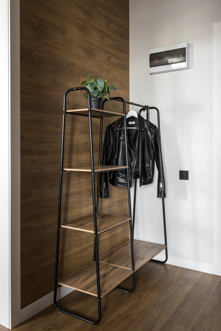 Апартаменты Hugge Place у Аквапарка