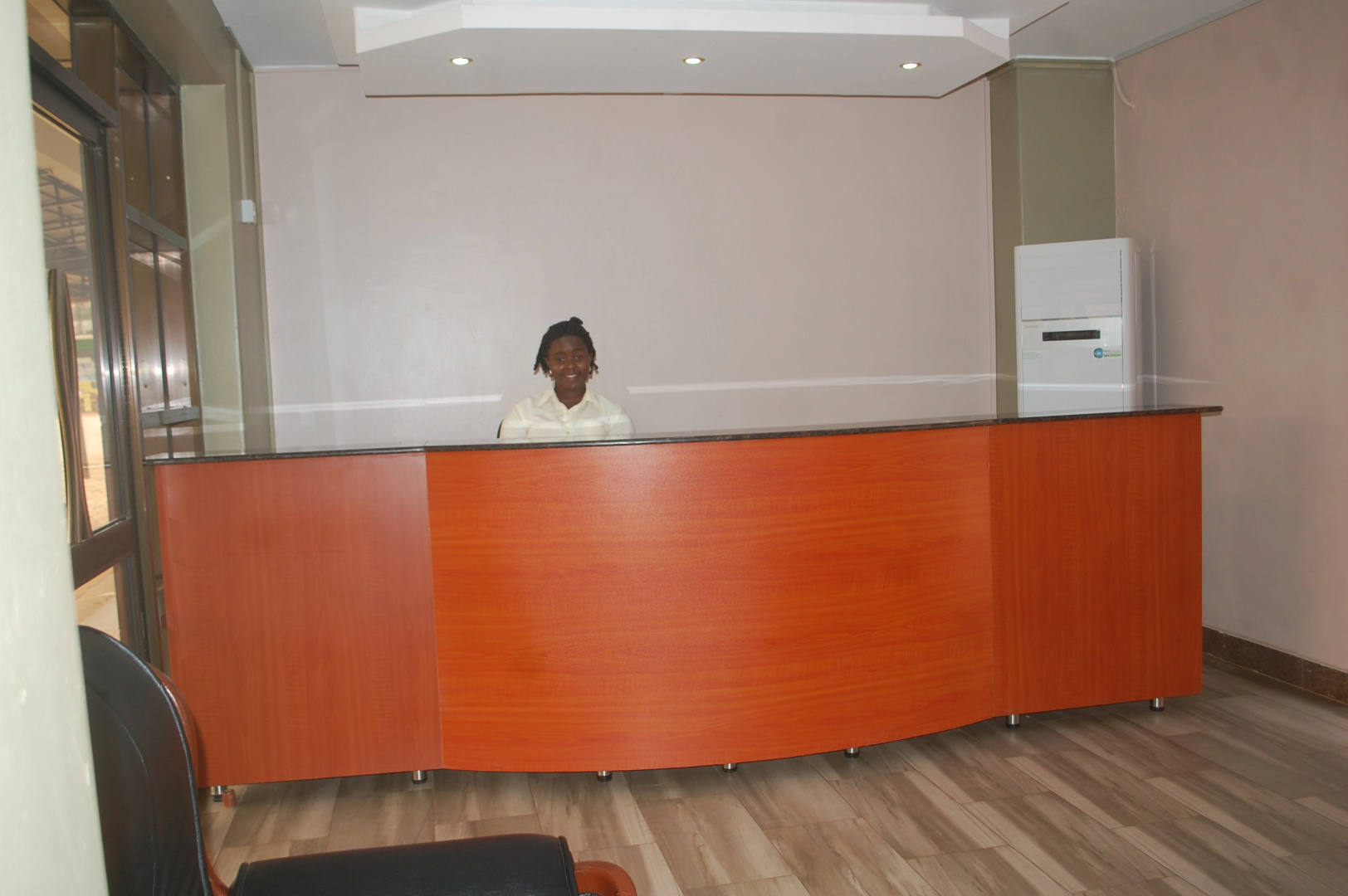 Отель TJ Global Kasese