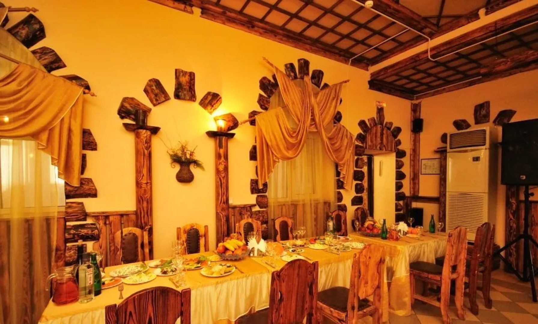 Франт Отель Замок