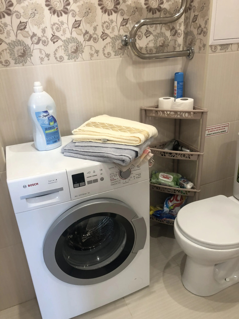 Квартира рядом с ТРЦ