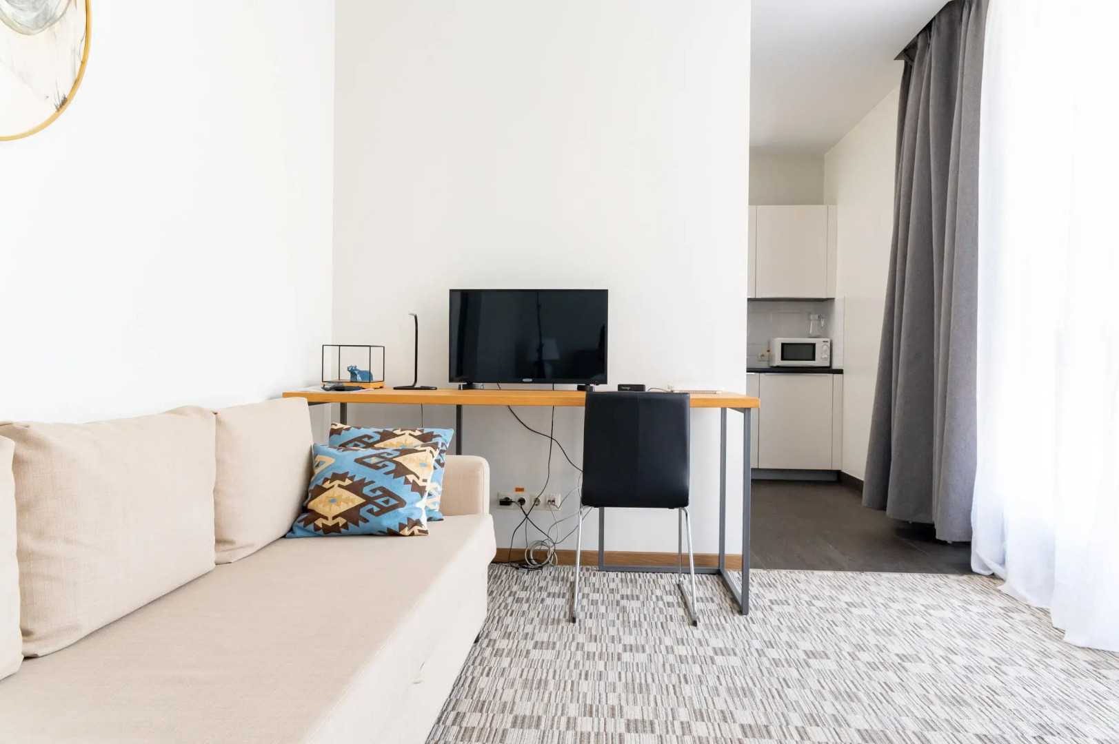 Апарт-отель Светланская 51