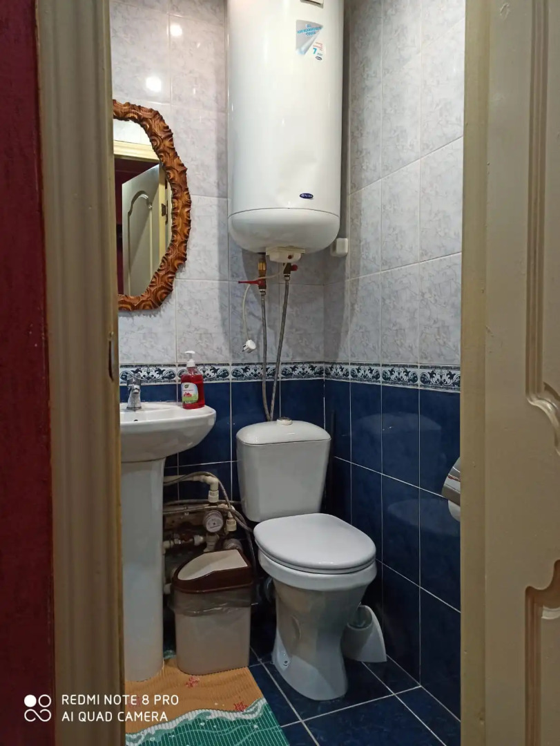 Апартаменты на ул. Свободы 33