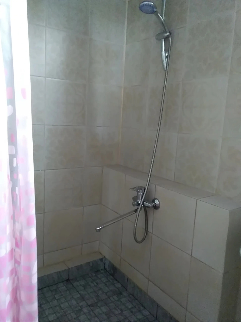 Апартаменты Парадиз