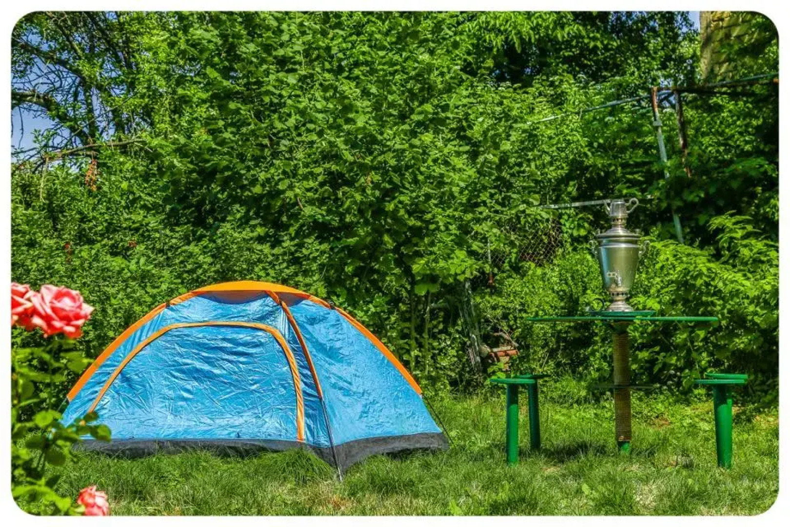 Гостевой дом Hayi Tun