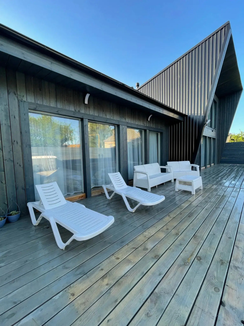 Гостевой Дом Лего 1