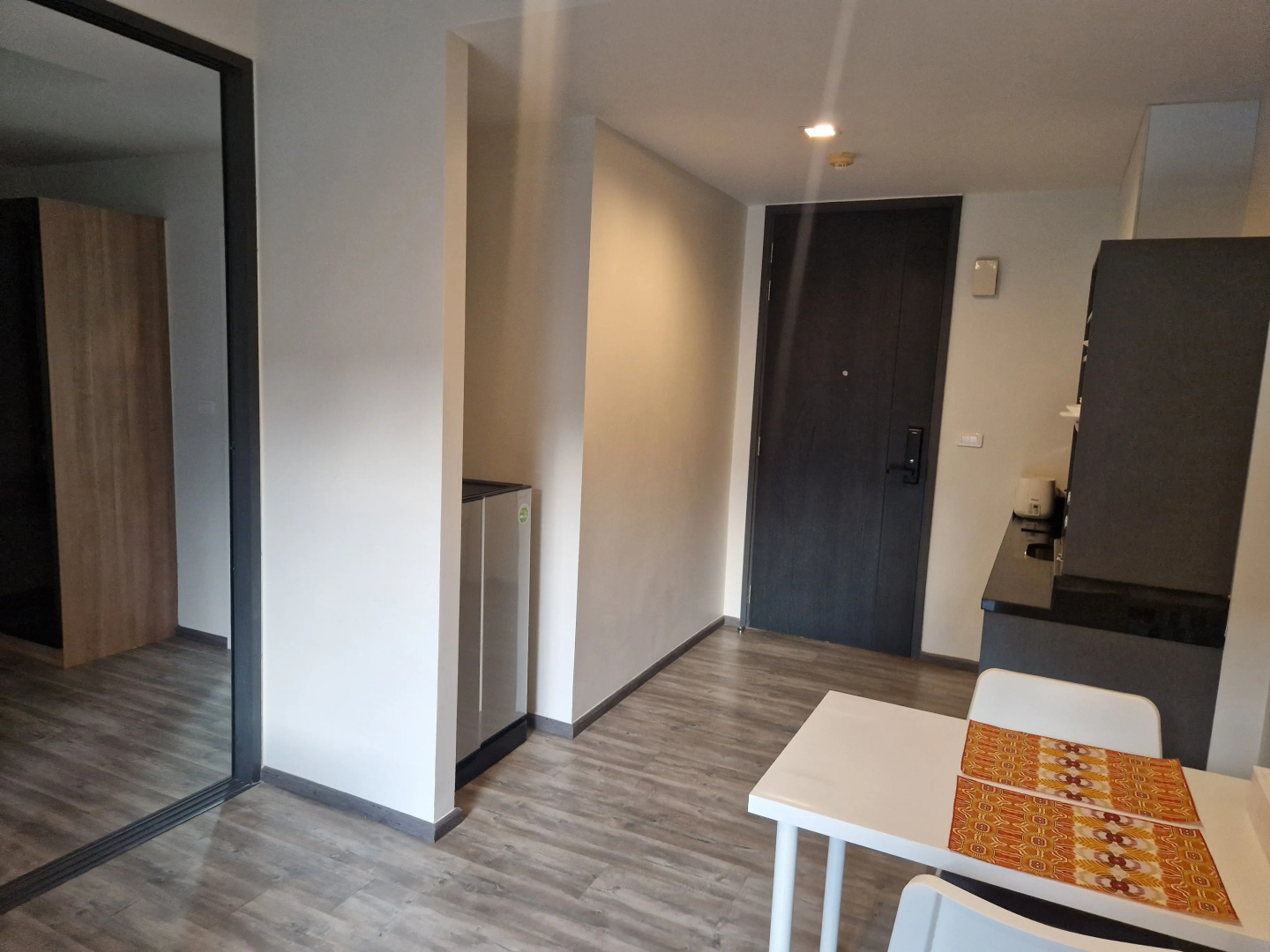 Апартаменты The Deck Patong