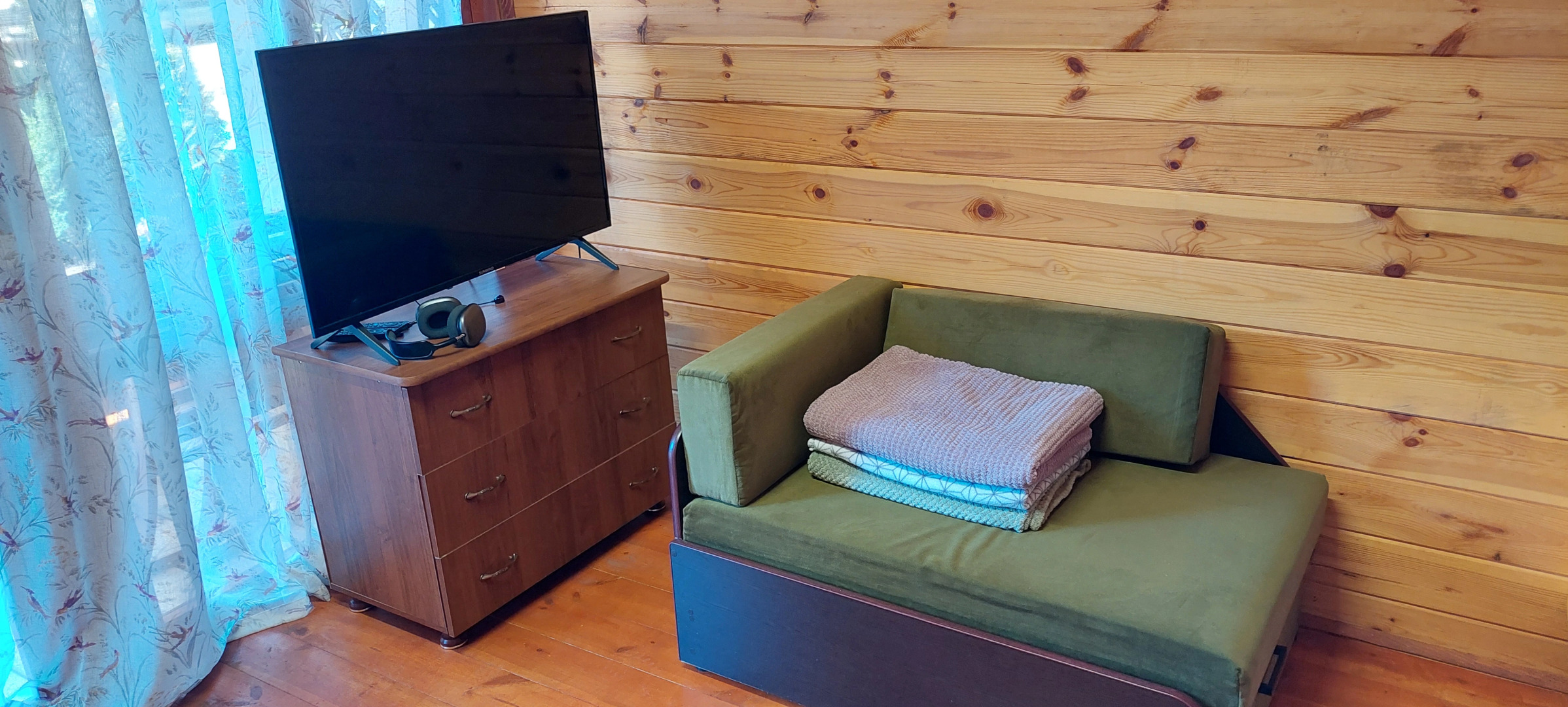 Курортный Отель АЛАС