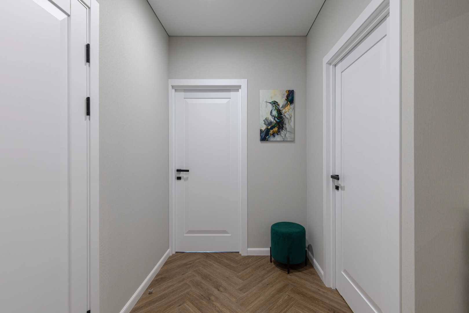 Квартира Премиум в Клубном доме на Юбилейном