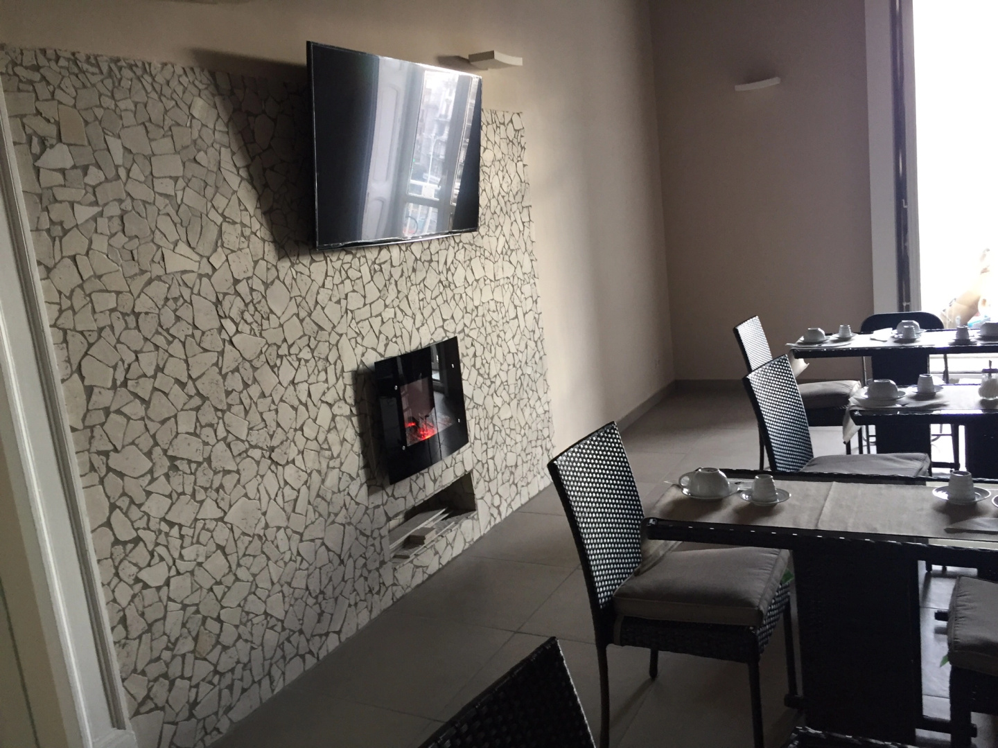 B&B Chez Moi