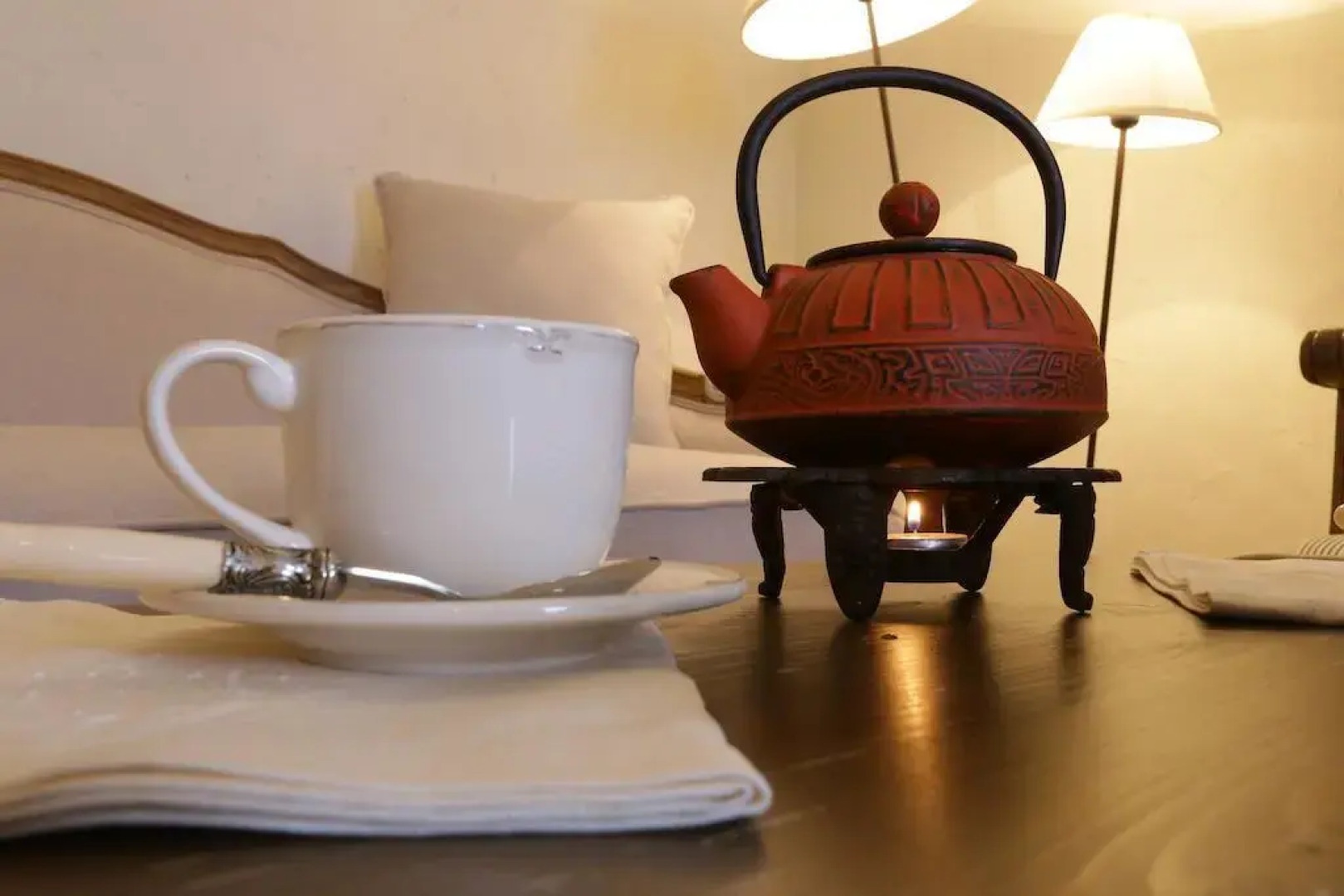 Меблированные комнаты Ирис