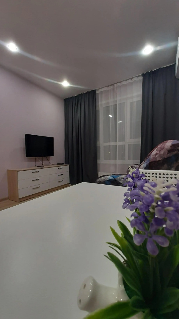 Апартаменты на Власихинском проезде