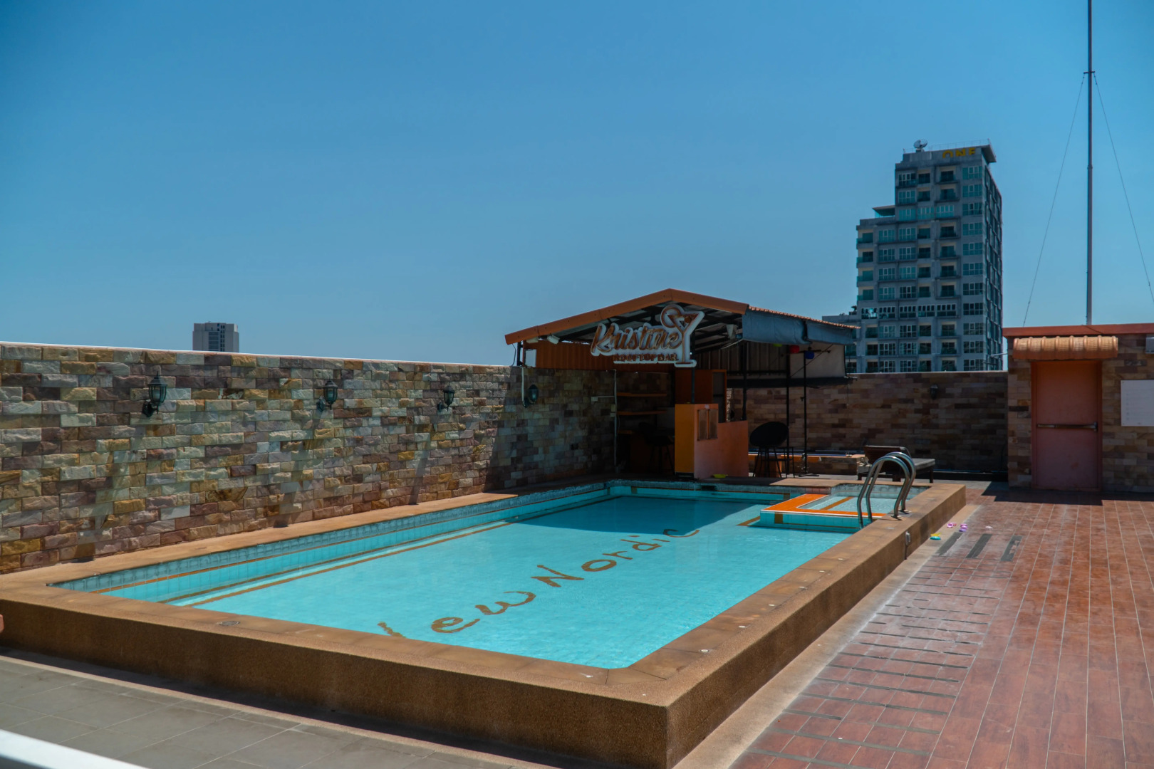 Апарт-отель New Nordic VIP 6 by Apartwell