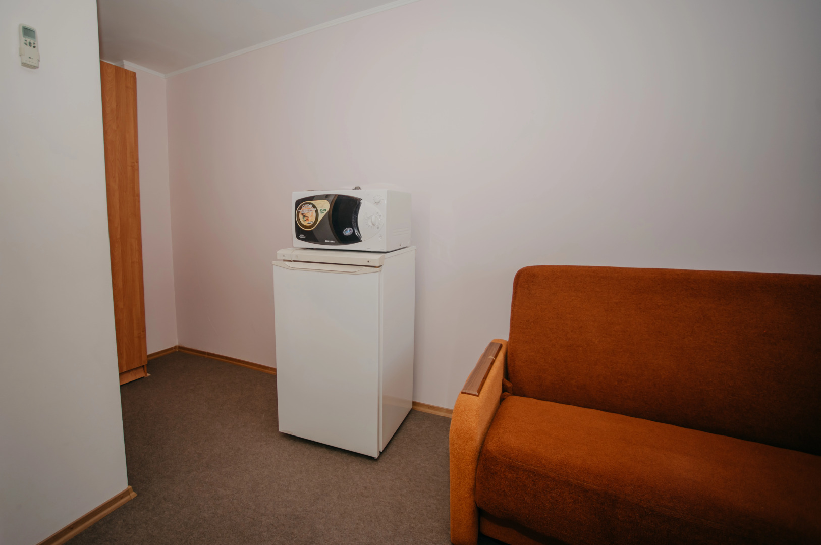 База отдыха Госфильмфонд