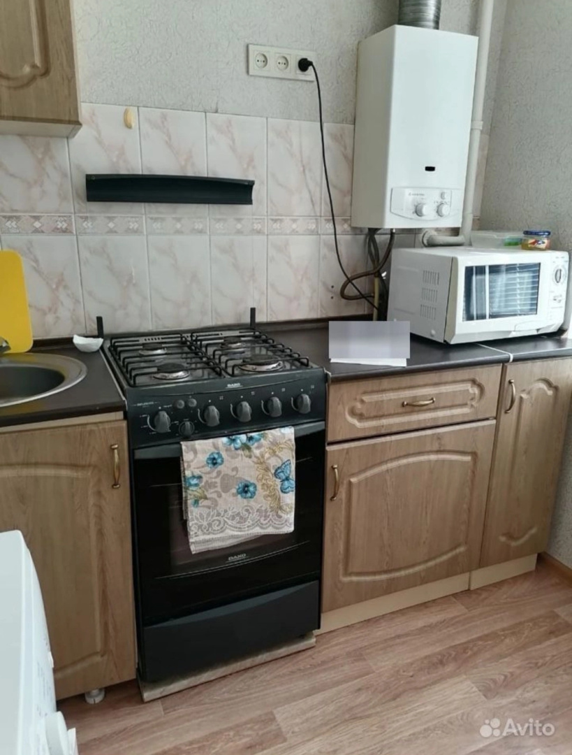 Квартира на Кирова 113