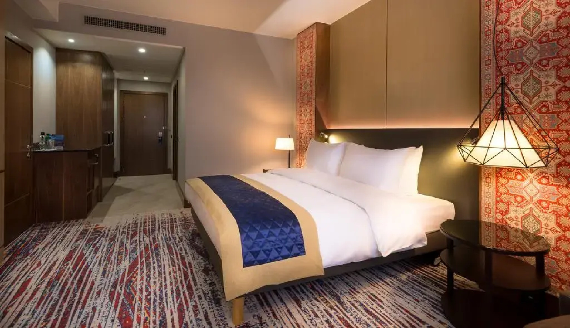 Radisson Blu Hotel, Yerevan