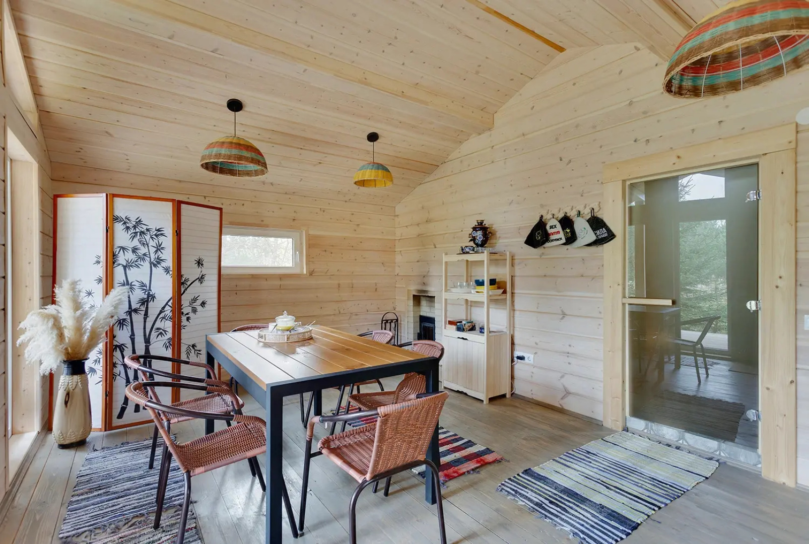 Гостевой Дом Рустик Кантри Клаб