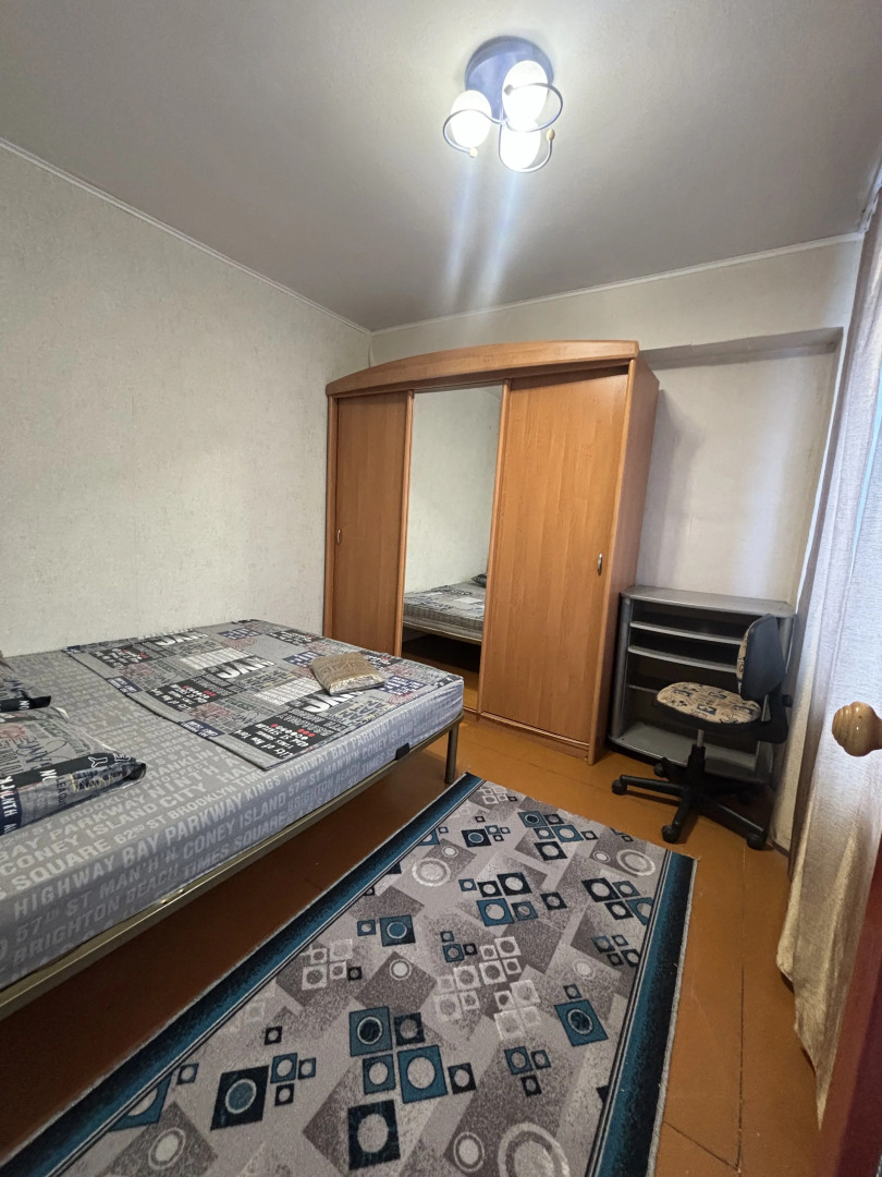 Квартира 3х комнатная в центр города